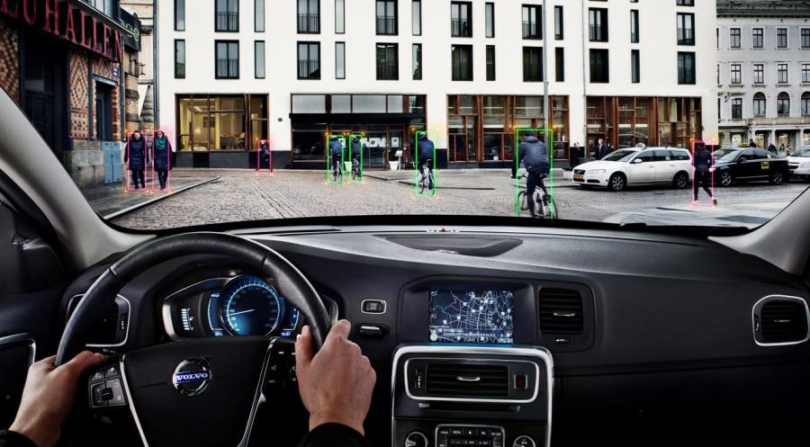  Volvo V40 2012 года  (фото 177 из 183)
